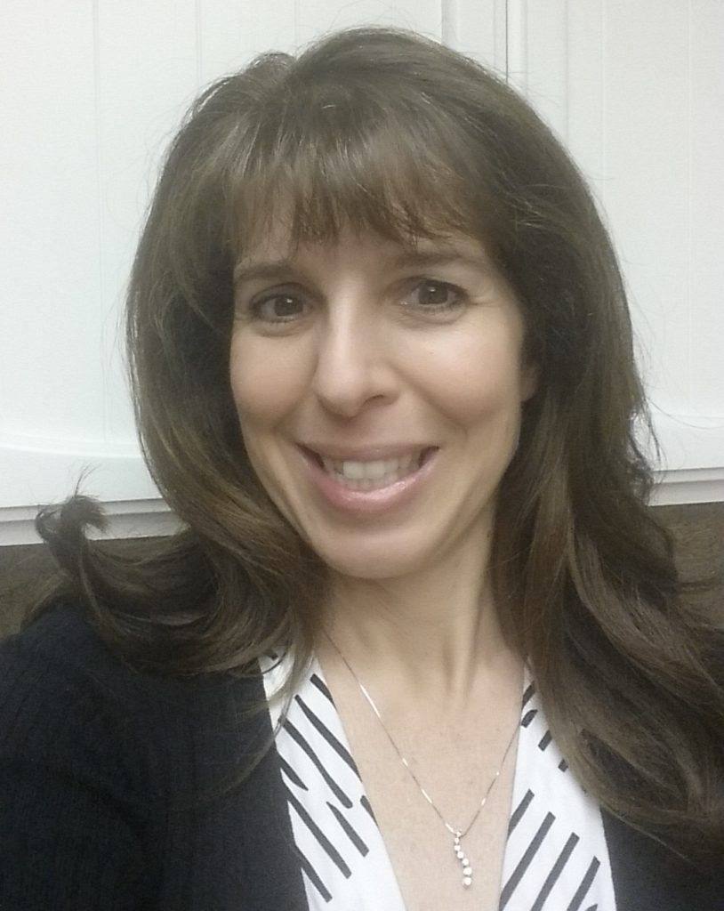 Dr. Michele Arnold
