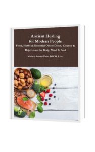 book ancient healing for modern people