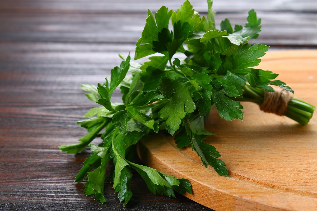 Parsley Magic to Medicine » Acupuncture Center, Inc. | Acupuncturist in ...