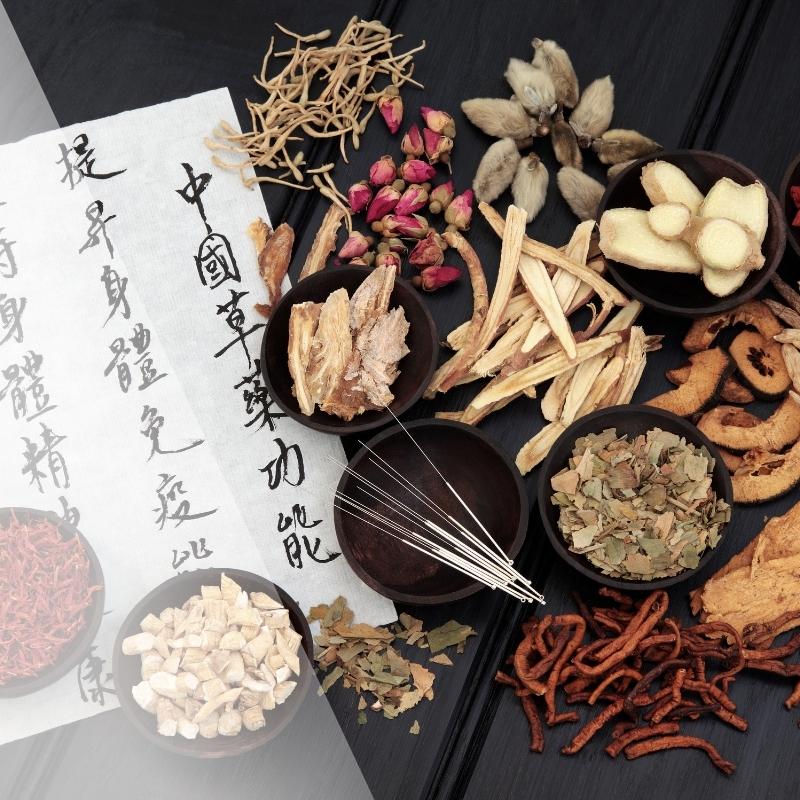 Three Things to Know About Acupuncture & Herbal Medicine » Acupuncture