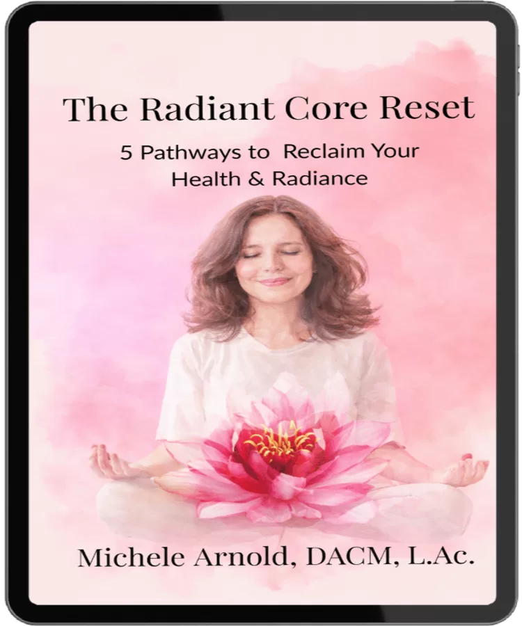 Radiant Core Reset eBook
